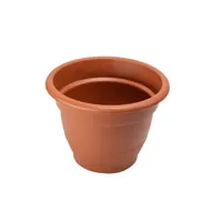 FLAIR Sydney 69989 terra 38 cm virágcserép #1