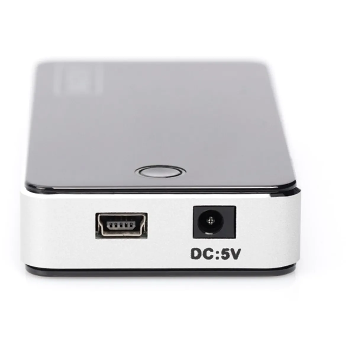 DIGITUS 7 portos USB hub #2