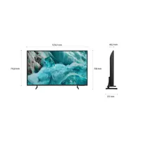 Samsung 55" QE55Q7FAAUXXH 4K UHD Smart QLED TV #4