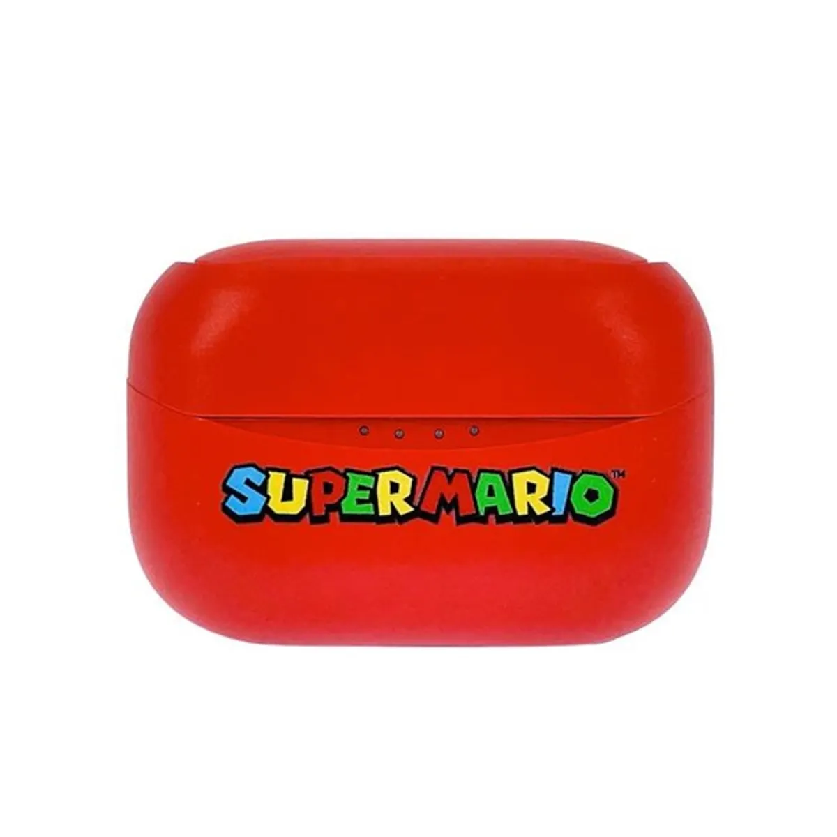 OTL SM0894 Super Mario Red True Wireless Bluetooth fülhallgató #3