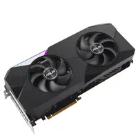 ASUS DUAL-RX7900XTX-O24G AMD 24GB GDDR6 256bit PCI-E videokártya #3