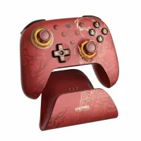 8BitDo Ultimate 2 PC (Windows) / Android TMR Joystick Wuchang: Fallen Feathers vezeték nélküli kontroller #4