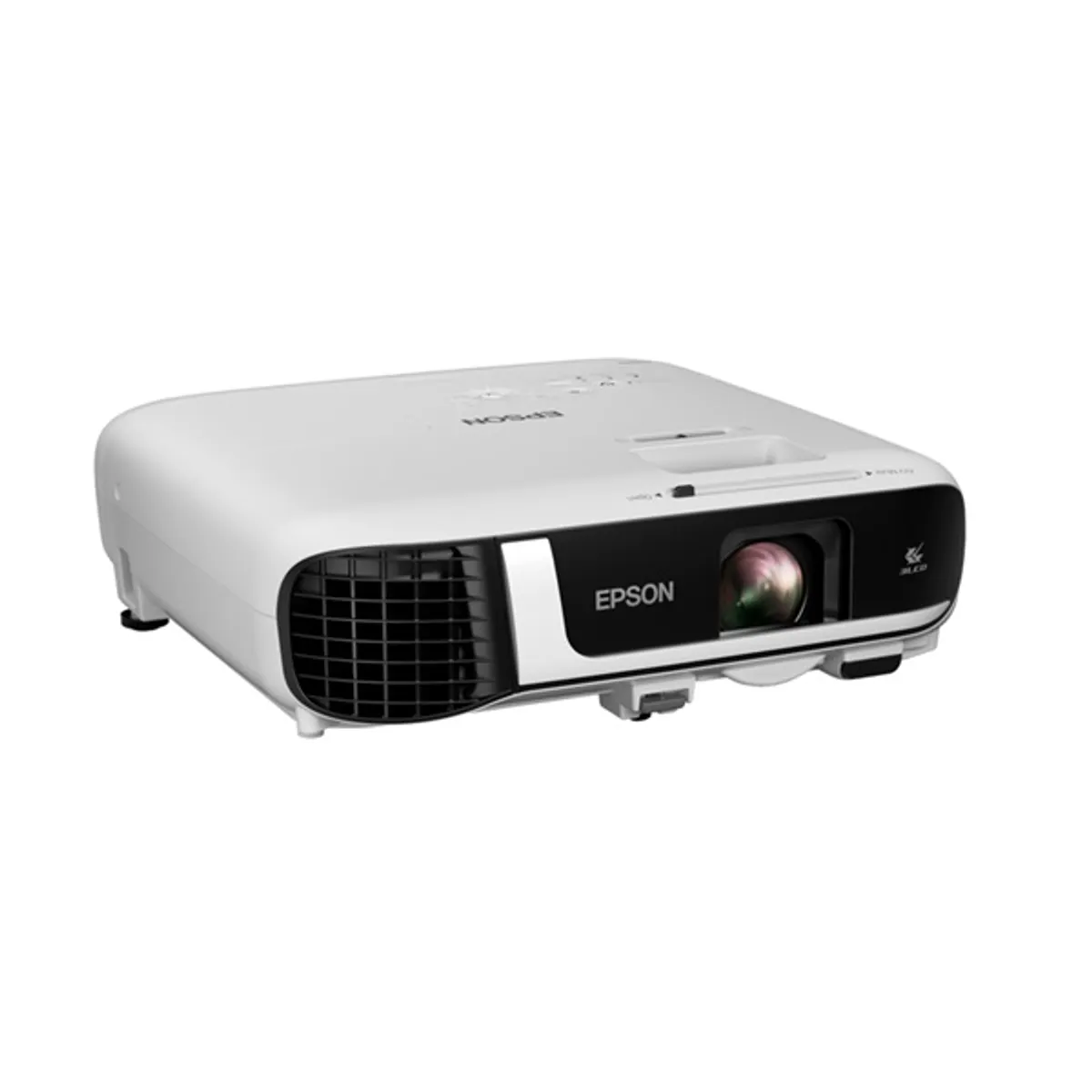 Epson EB-FH52 3LCD 4000L 12000 óra Full HD házimozi projektor #3
