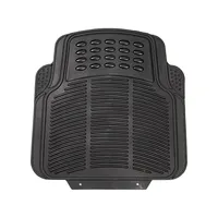 IRIS TOOLS 4 részes autós gumiszőnyeg szett, univerzális #3