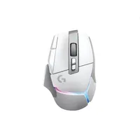 Logitech G502 X PLUS vezeték nélküli fehér gamer egér #2