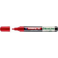 Edding 50 EcoLine D10 piros lakkmarker #2