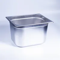 TOO KT-341 GN edény 1/2-es 200 mm mély
