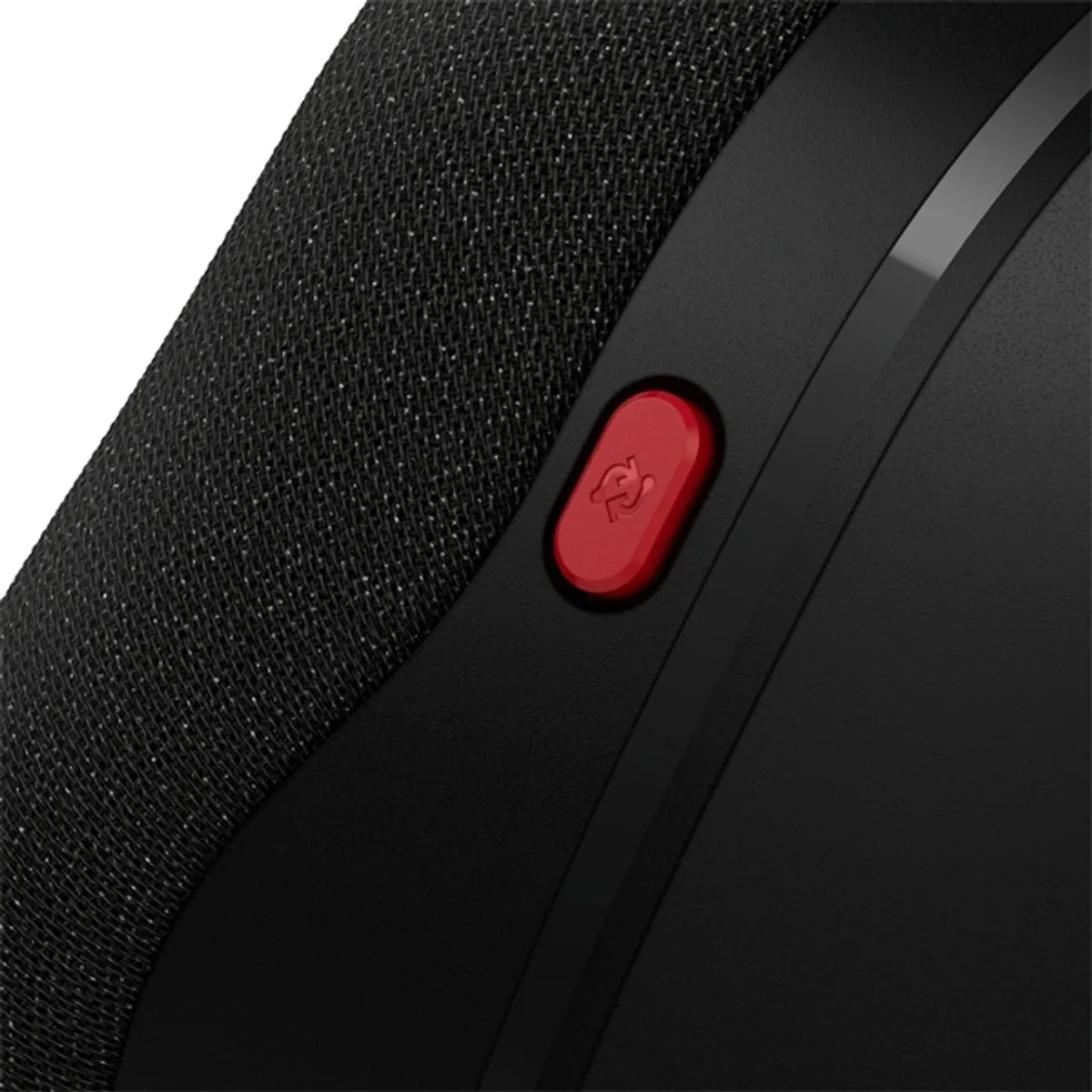 Logitech A20 X vezeték nélküli fekete gamer headset #10