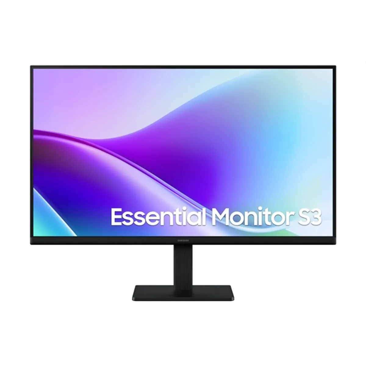 Samsung 27" LS27F320GAUXEN FHD IPS 120Hz HDMI monitor #1