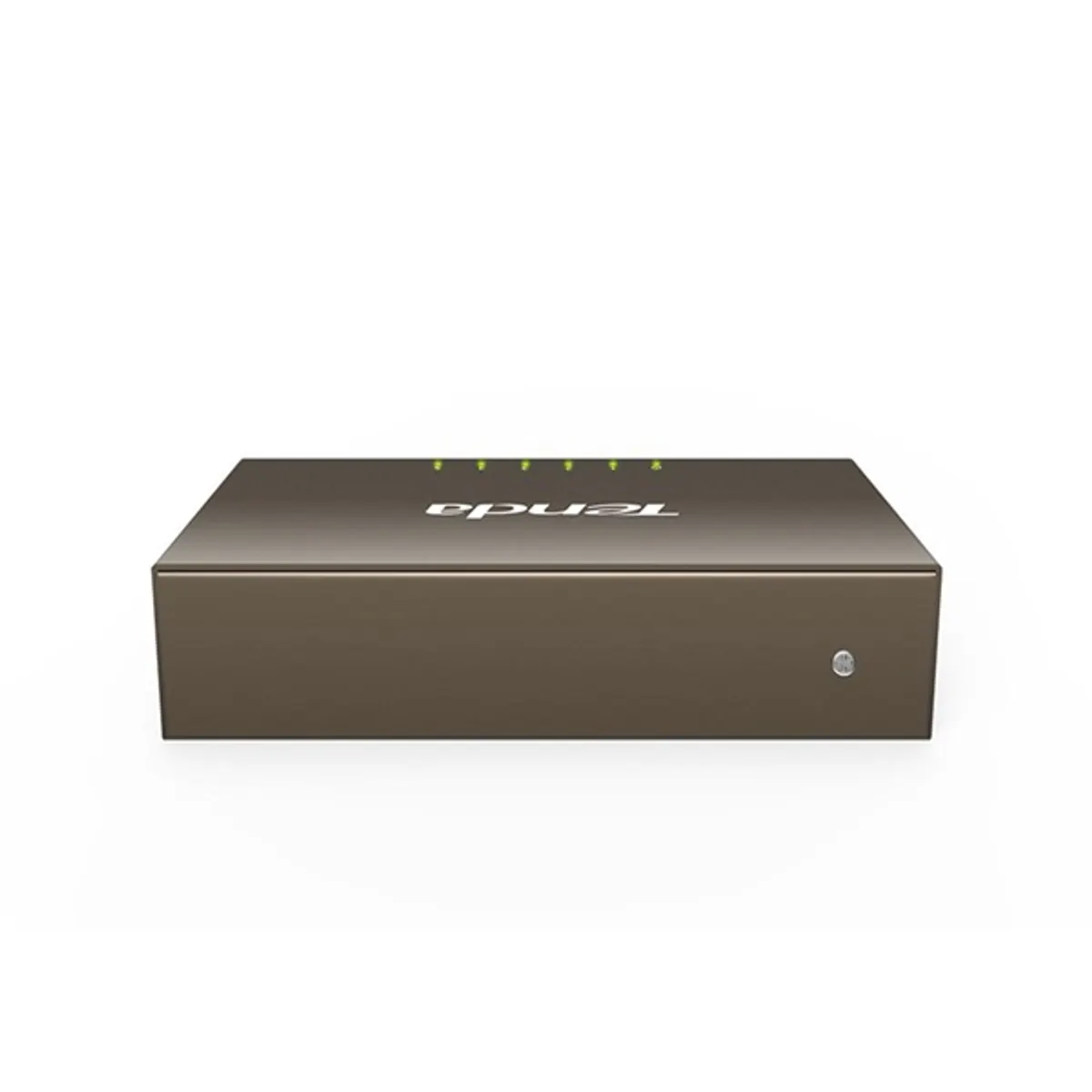 Tenda TEG1005D 5port 10/100/1000Mbps LAN nem menedzselhető asztali switch #3