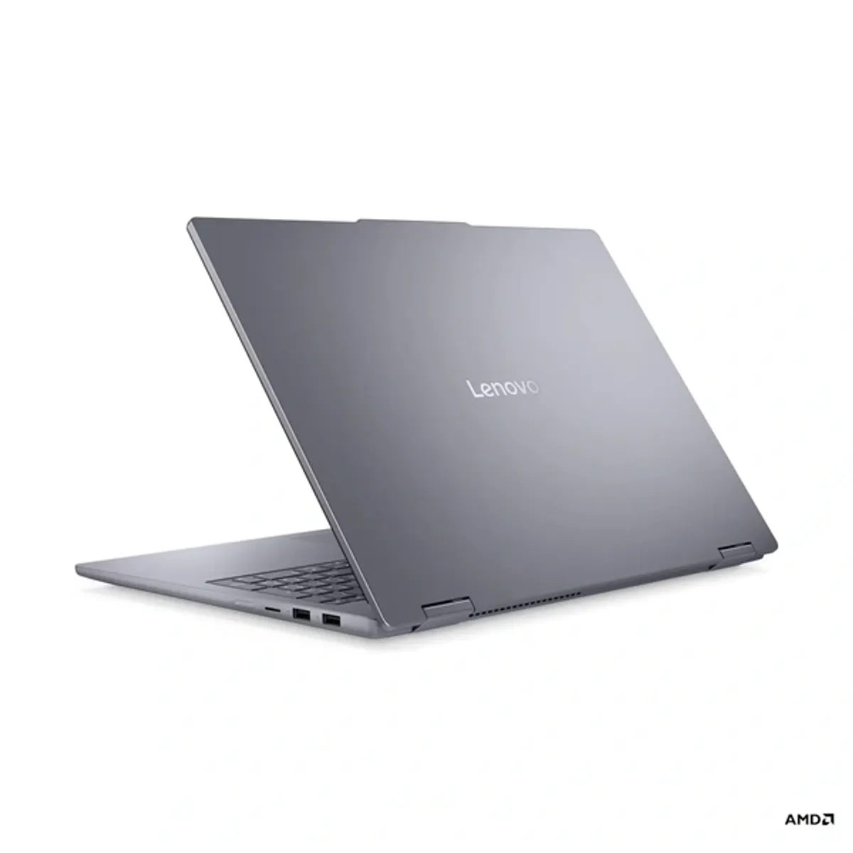Lenovo IdeaPad 5 16AKP10 16"WUXGA Touch/AMD Ryzen AI 5 340/16GB/512GB/Int.VGA/Win11 Pro/szürke laptop + earbuds&egér #5