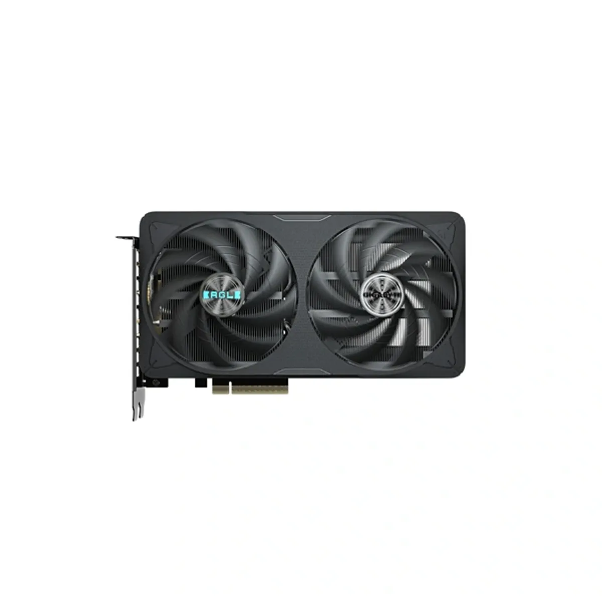 Gigabyte GeForce RTX 5060 Ti Eagle OC 16GB GDDR6 videókártya #1