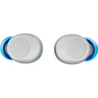 Skullcandy JIB 2 True Wireless Bluetooth szürke fülhallgató #3