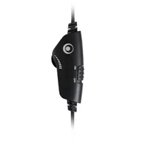 BigBen 2807377 Stereo Gaming HS Nintendo Switch fekete gamer heaset #4