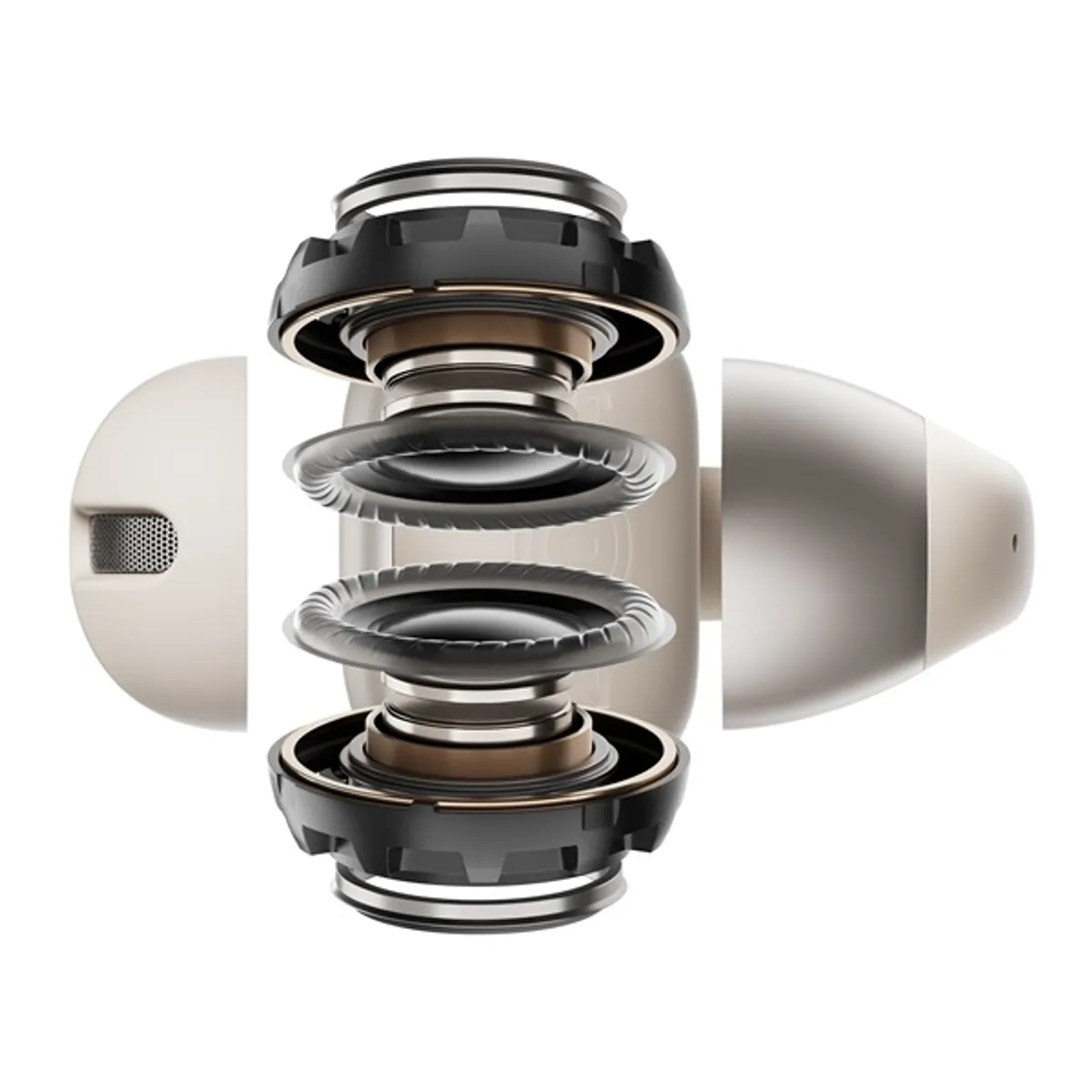 Shokz OpenDots ONE Bluetooth True Wireless szürke fülhallgató #6