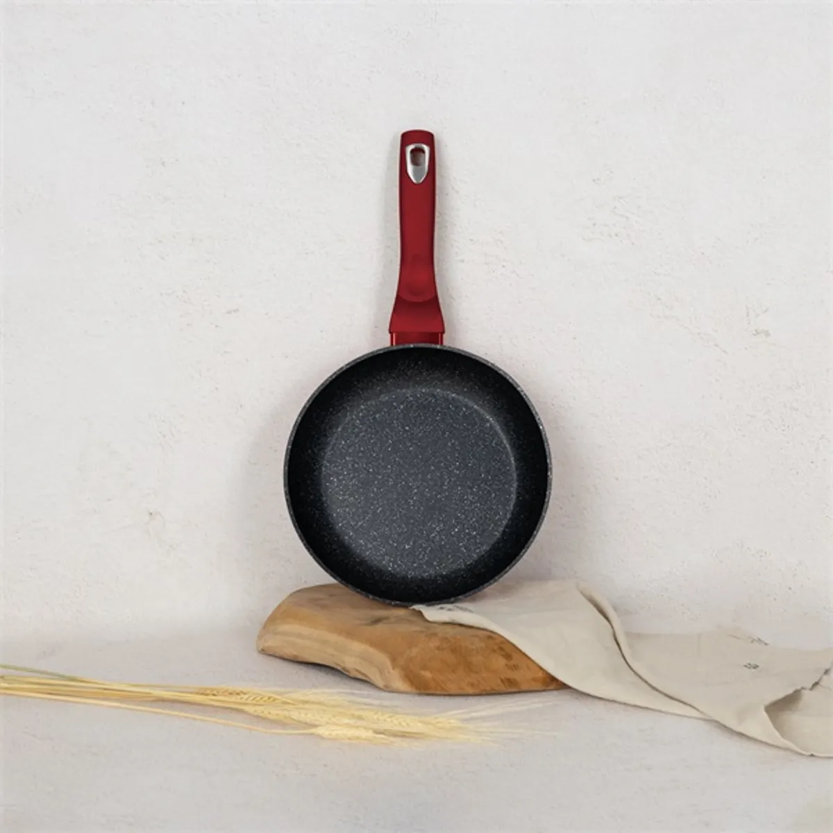 Blaumann BL-3979 Burgundy Collection 24 cm serpenyő #5