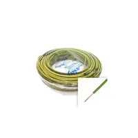 H07V-U 1x1,5 mm2 100m MCu z/s vezeték