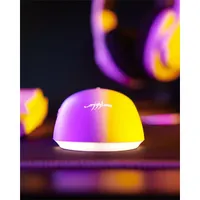 URAGE by Hama 217837 "URAGE REAPER 250" fehér optikai gamer egér #3