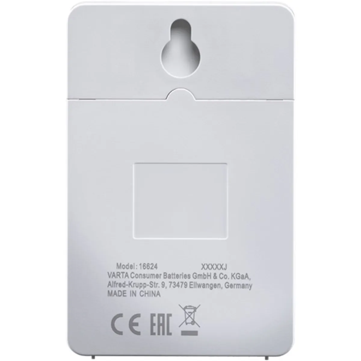 Varta 3AAA 2db-os mozgásérzékelős éjjeli lámpa #3