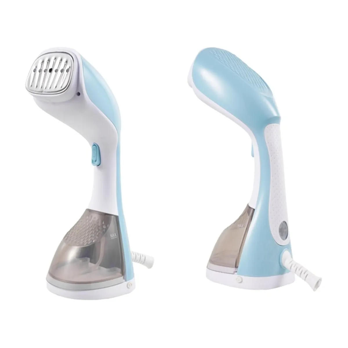 TOO GS-100 kék kézi ruhagőzölő #1