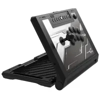 Hori AB11-001U Fighting Stick Alpha Xbox Series X|S/Xbox One/PC Arcade vezetékes fekete kontroller #2