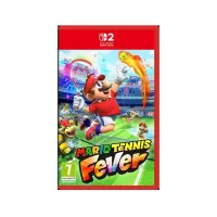Mario Tennis Fever Nintendo Switch 2 játékszoftver