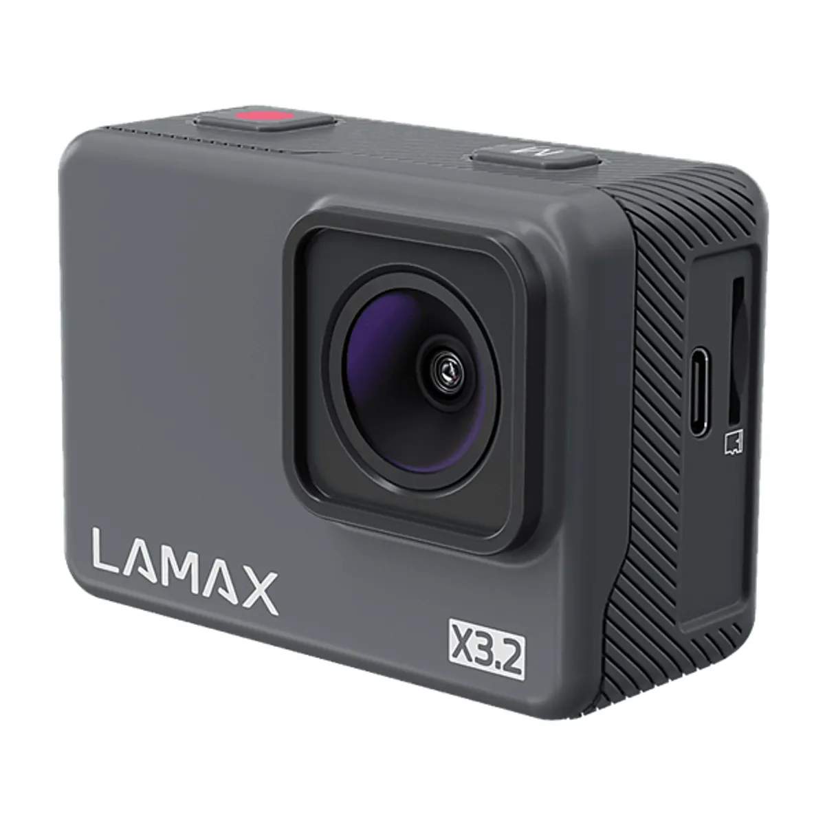 LAMAX X3.2 fekete sportkamera #2