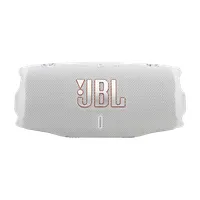 JBL Charge 6 fehér Bluetooth hangszóró #2