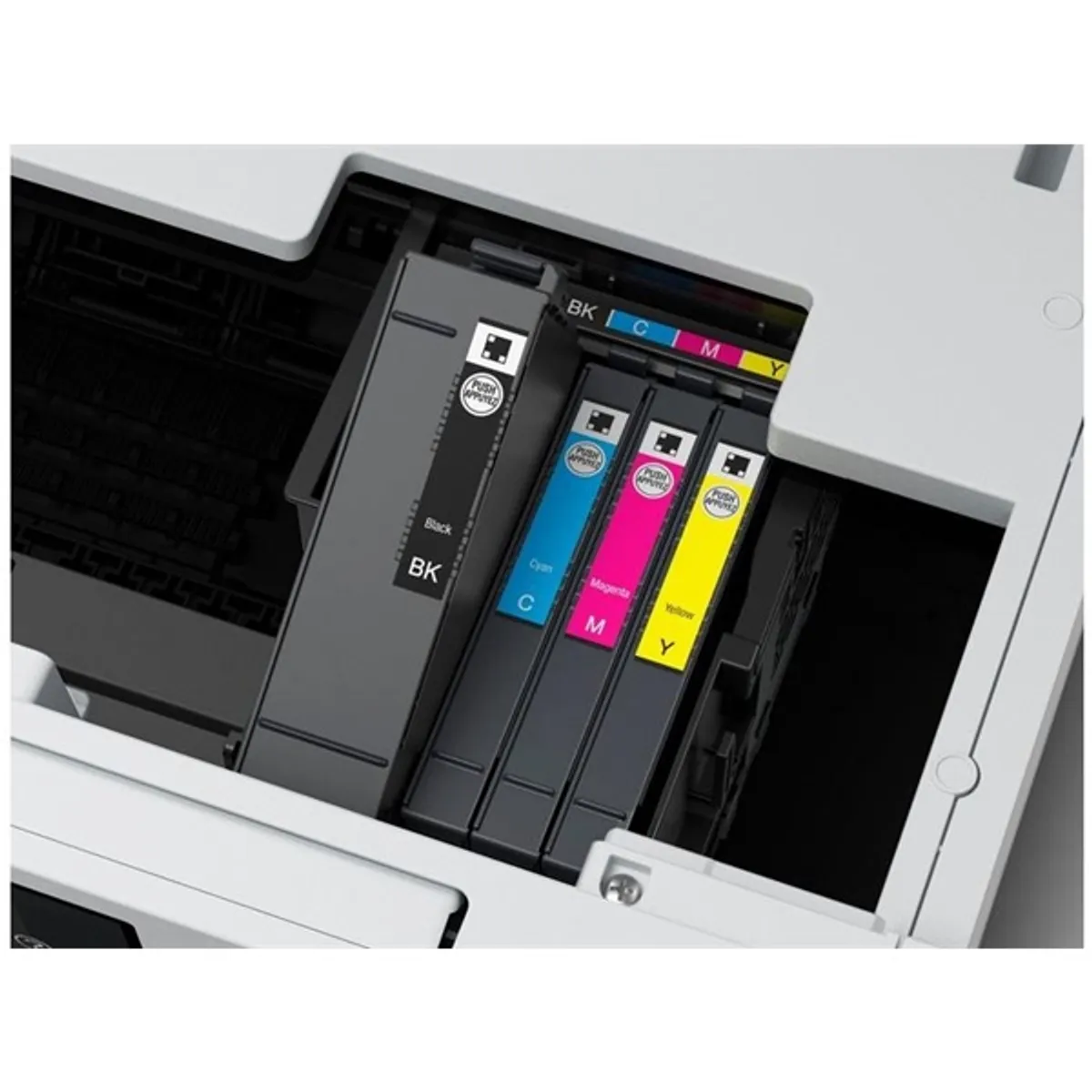 Epson WorkForce Pro WF-C4810DTWF színes tintasugaras multifunkciós nyomtató #4