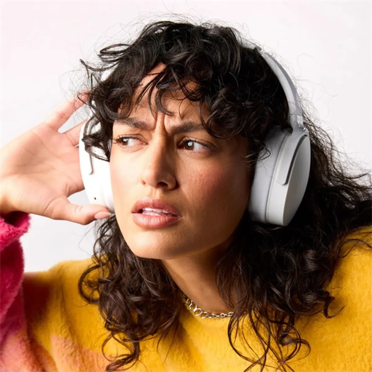 Skullcandy Hesh EVO vezeték nélküli Bluetooth szürke fejhallgató #4