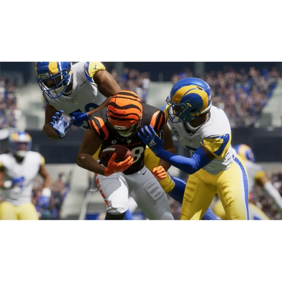 Madden NFL 23 Xbox Series játékszoftver #2