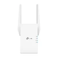 TP-Link RE705X AX3000 Mesh Wi-Fi 6 fehér lefedettség növelő #3