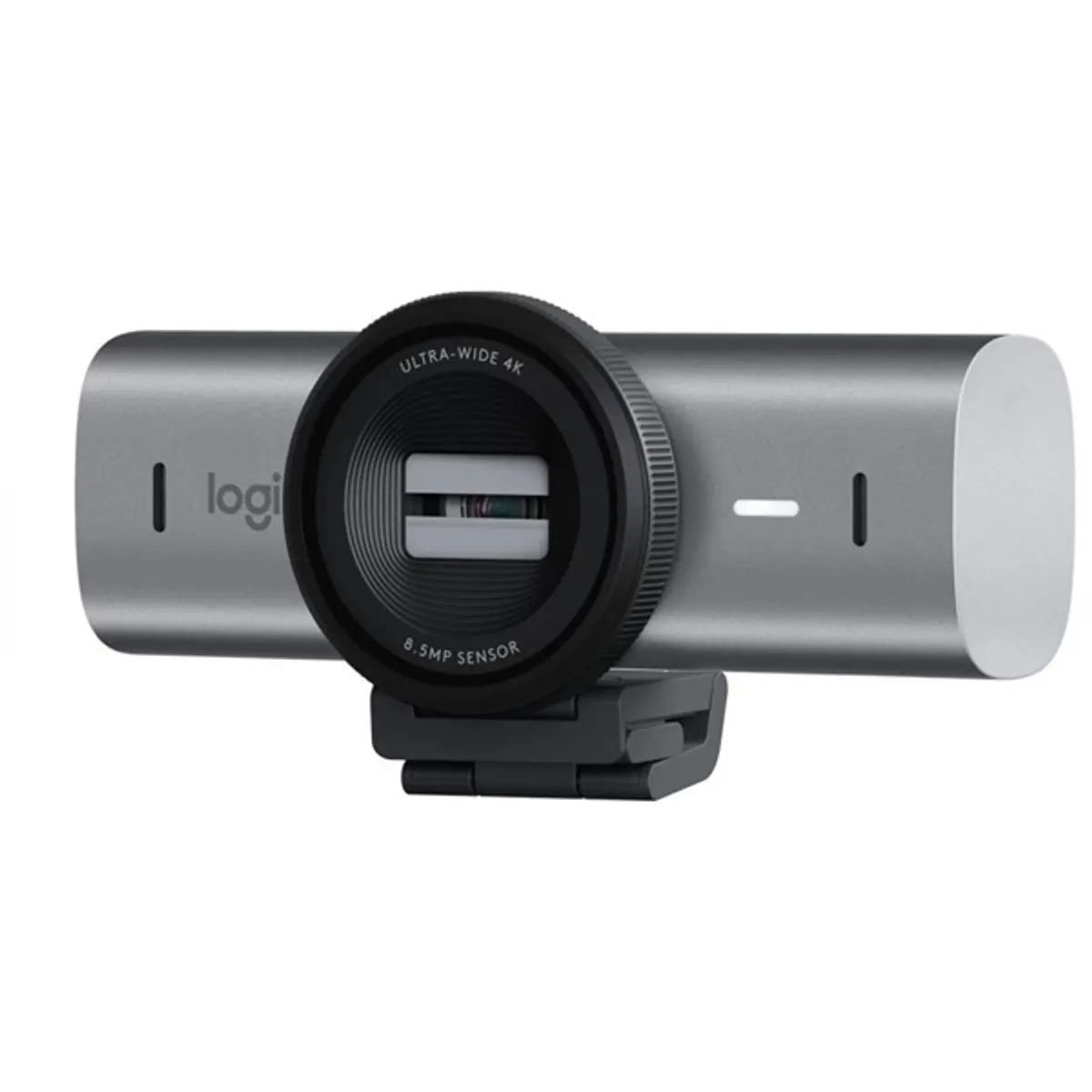 Logitech MX Brio 4K Ultra HD szürke webkamera #3