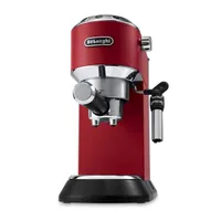 DeLonghi EC 685.R Dedica piros espresso kávéfőző #2