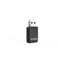 Tenda U9 AC650 Dual-Band vezeték nélküli USB adapter #2