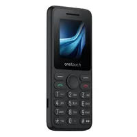 TCL 5041 4G 1,8" DualSIM sötétszürke mobiltelefon #2
