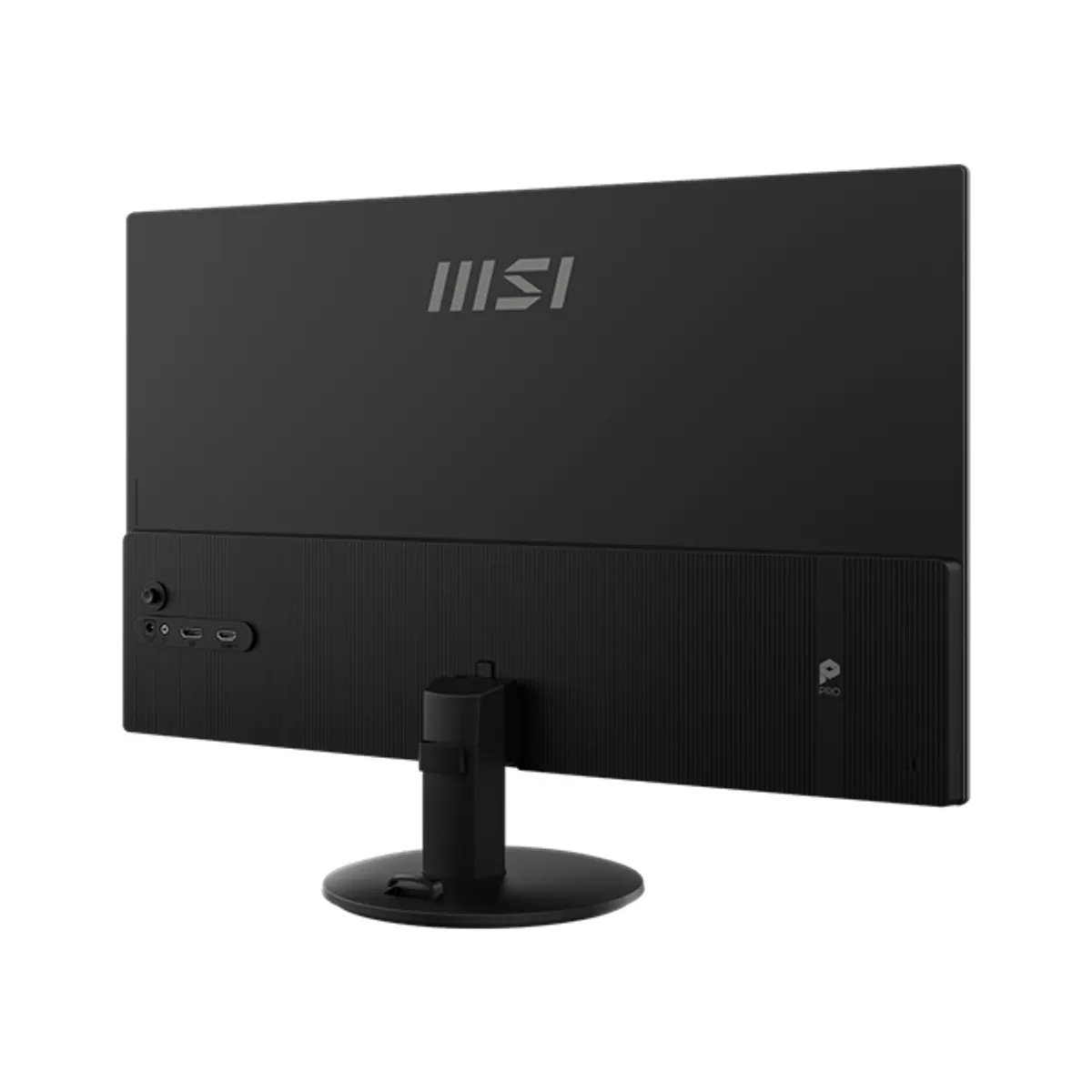 MSI 27" PRO MP272L FHD IPS 100Hz HDMI/DP fekete monitor #6