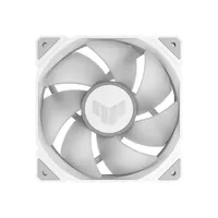ASUS TUF GAMING TR120 FAN ARGB fehér 3IN1 ventilátor #7
