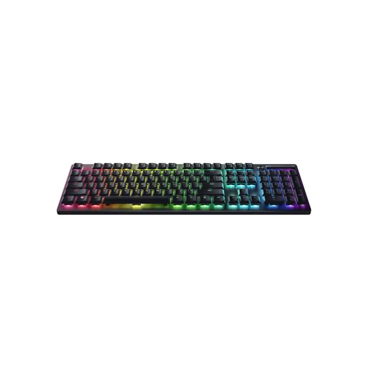 Razer DeathStalker V2 Pro UK vezeték nélküli fekete (red switch) gamer billentyűzet #2