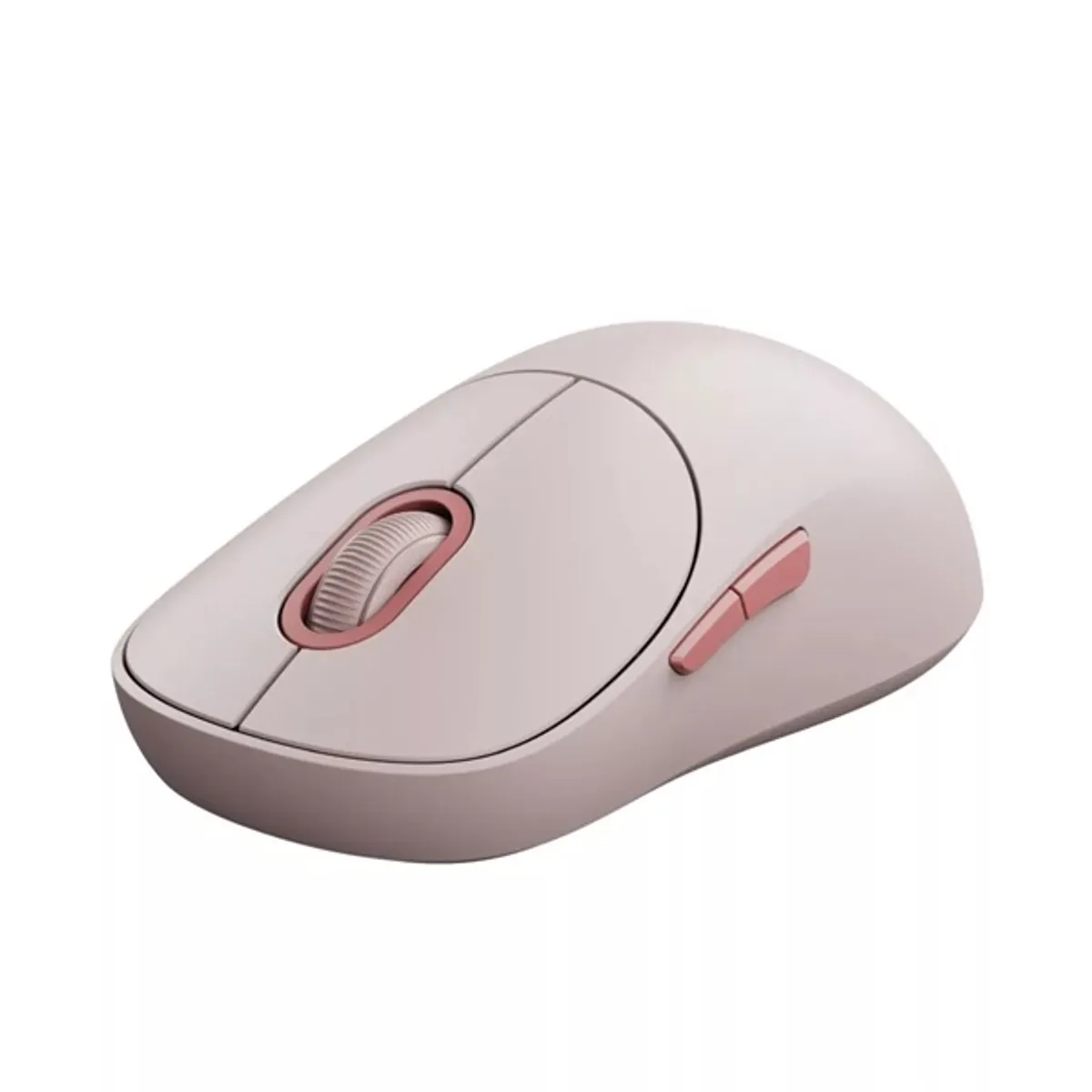 Xiaomi BHR8911GL Wireless Mouse 3 vezeték nélküli pink egér #1