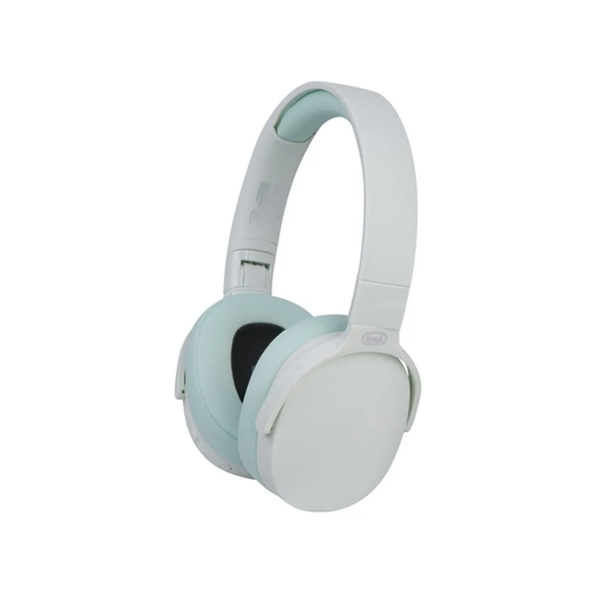Trevi DJ12E45 BT Bluetooth zöld fejhallgató #1