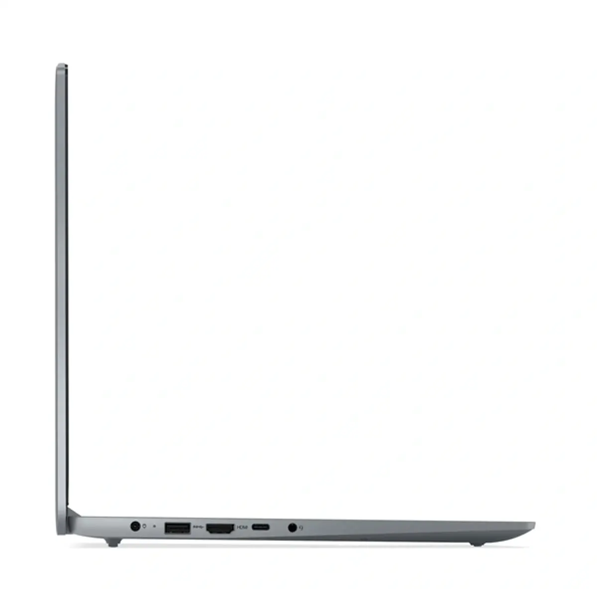 Lenovo IdeaPad Slim 3 15IRU8 15,6"FHD/Intel Core i3-1315U/8GB/256GB/Int.VGA/FreeDOS/szürke laptop #4
