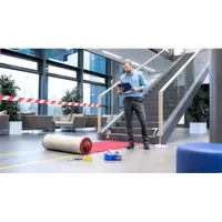 Tesa 58137 Signal tapadásmentes jelölőszalag #2