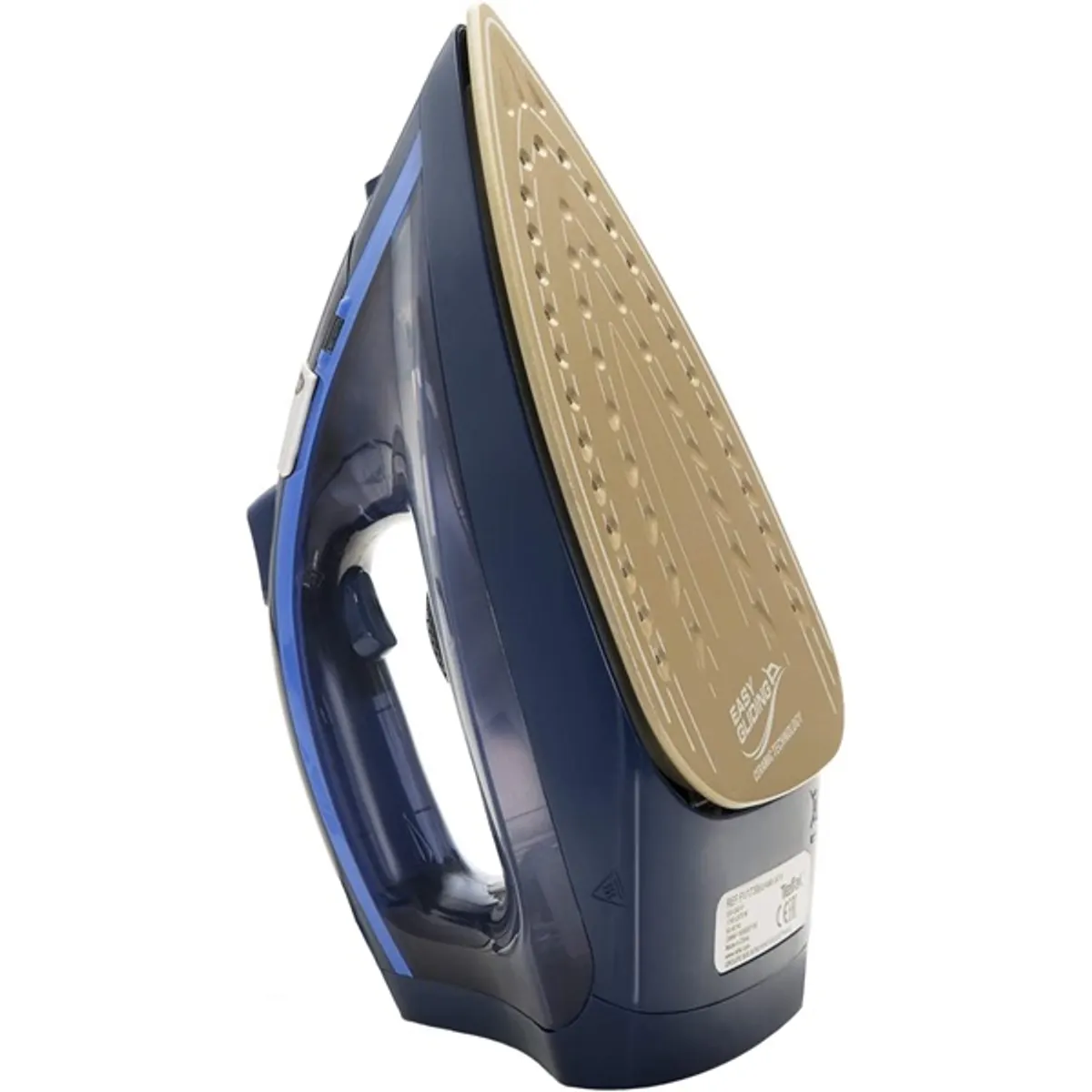 Tefal FV1739E0 Virtuo sötétkék gőzölős vasaló #2