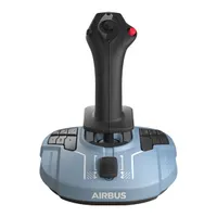 Thrustmaster 2960844 TCA Sidestick Airbus edition PC botkormány joystick #3