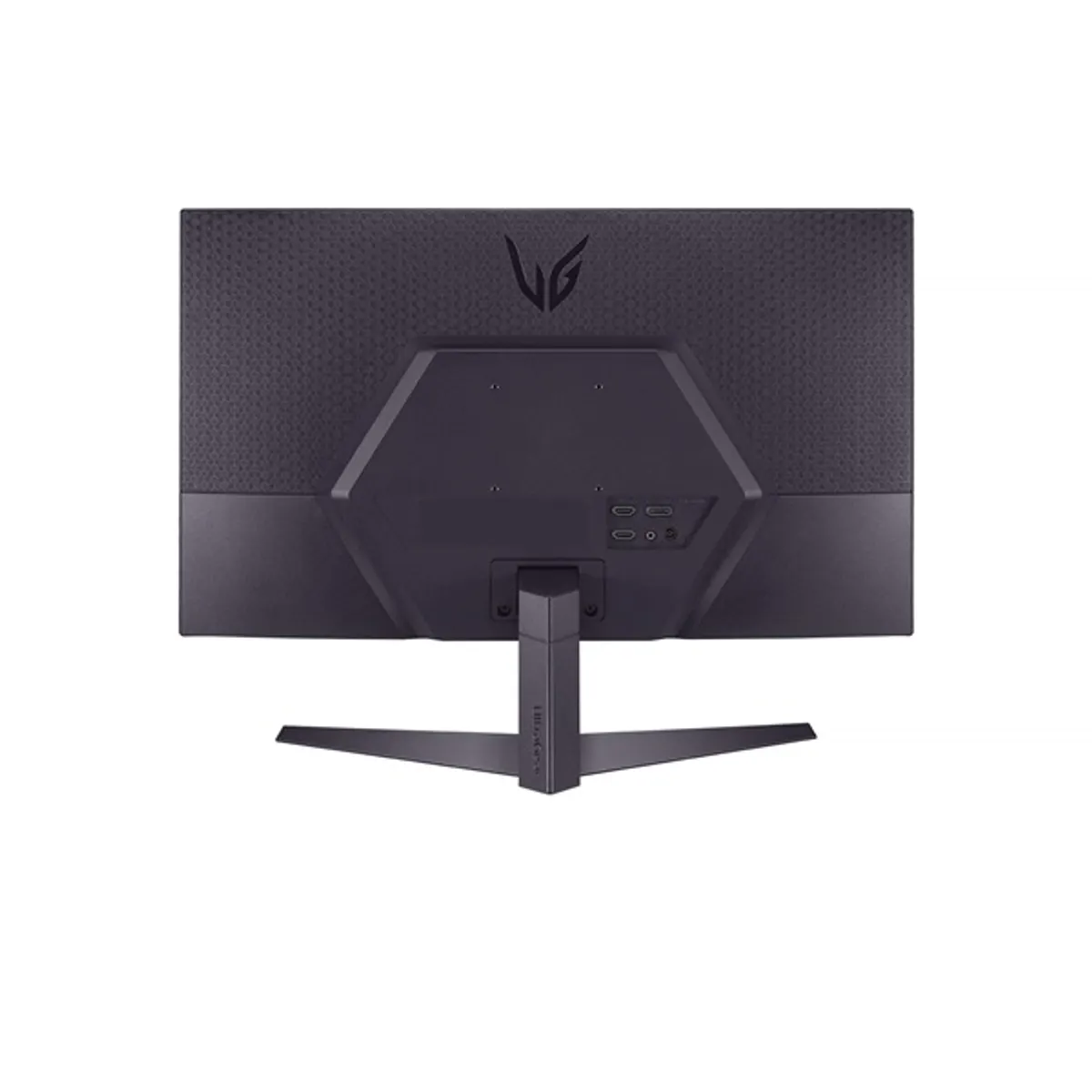 LG 24" 24GS50F-B FHD VA 180Hz HDMI/DP gamer monitor #4