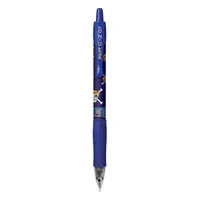 Pilot G-2 ONE PIECE Limitált kiadás 0.7 kék zseléstoll #1