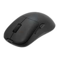 White Shark WS GM-5015B AERO-B vezeték nélküli fekete gamer egér #3