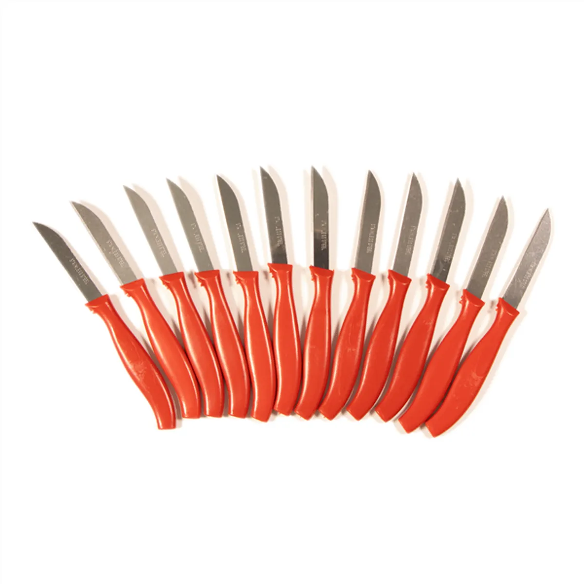 IRIS KT-604 12 darabos étkezőkés készlet #2