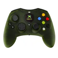 Hyperkin M01618-GN Duchess Xbox Series|One/Windows 11|10 Xbox liszenszelt vezetékes zöld kontroller
